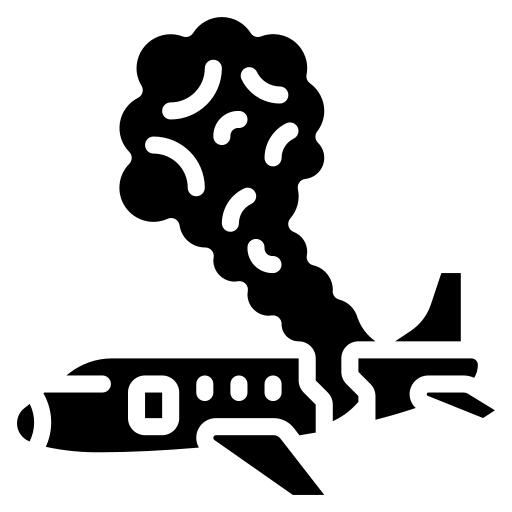 Airplane accident