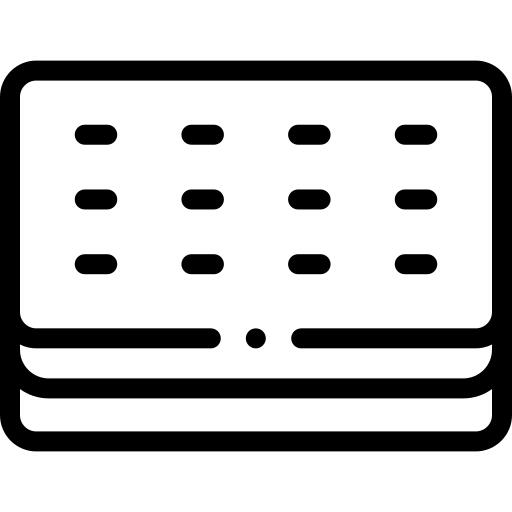 Ice cream sandwich