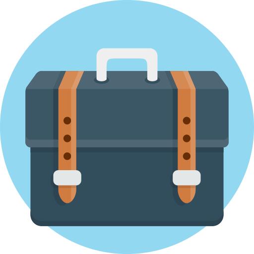 Briefcase
