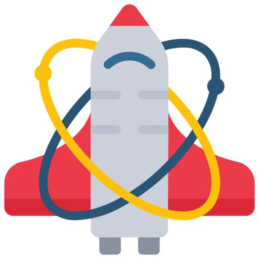 Rocket ship