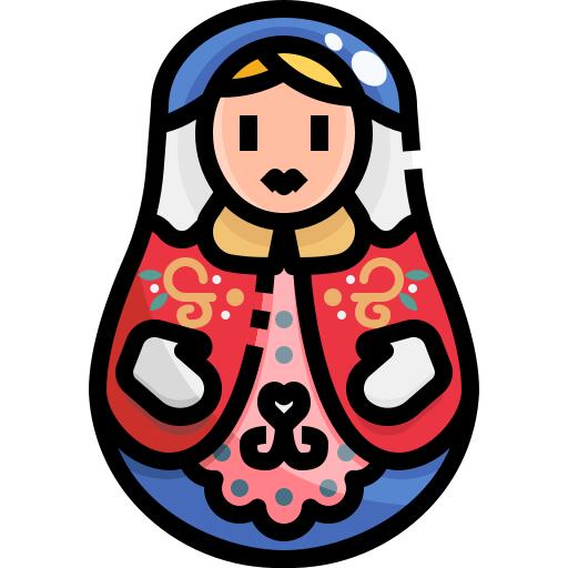 Matryoshka doll