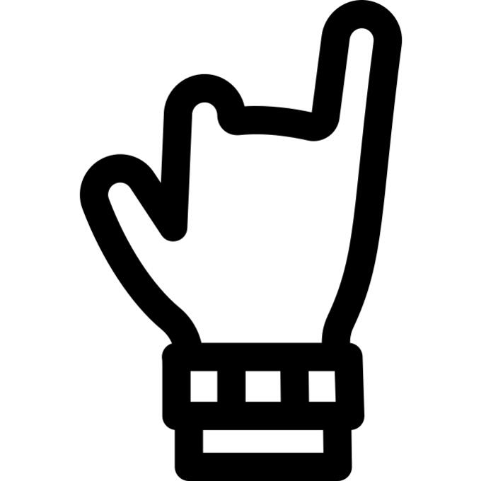 Hand