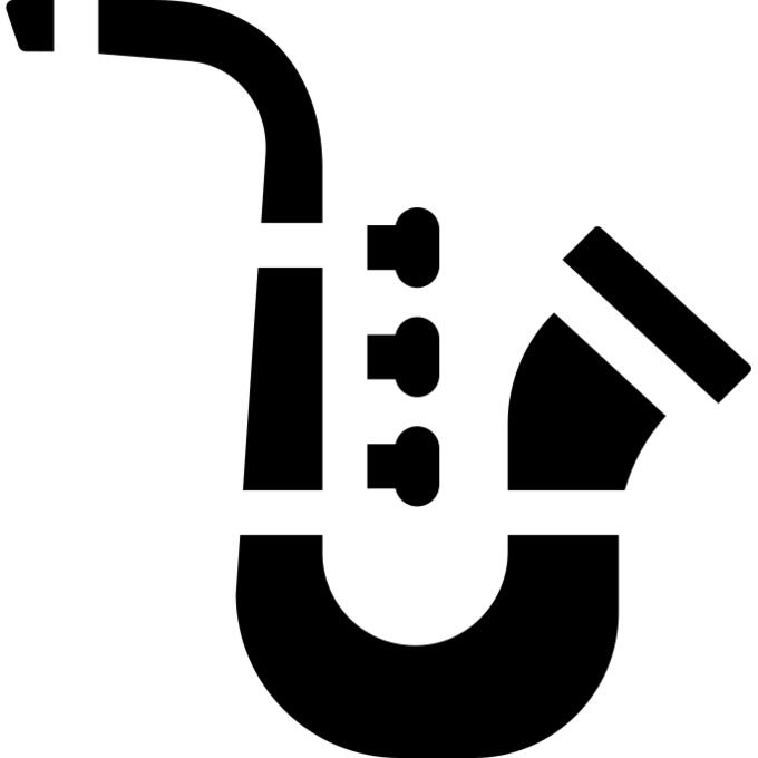 Saxophone