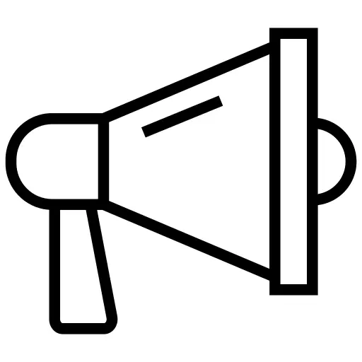 扩音器