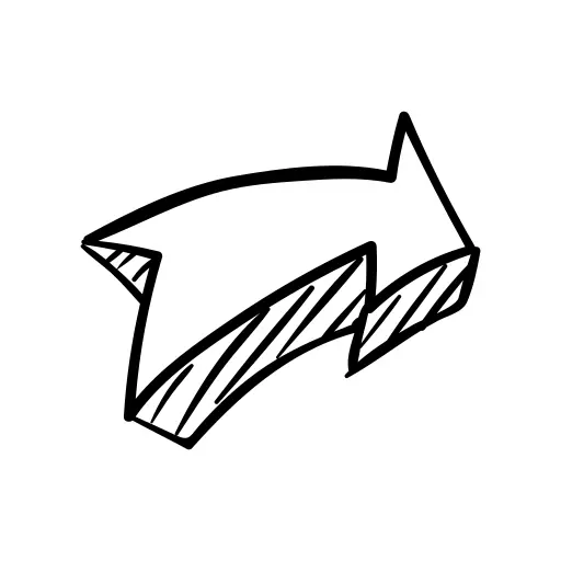Right arrow