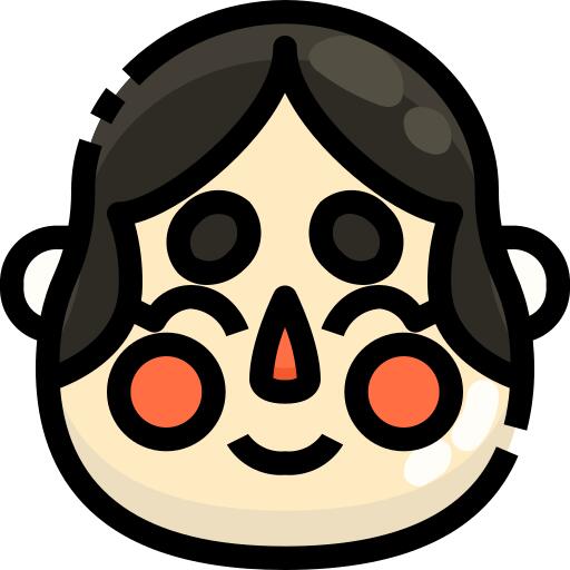 面具