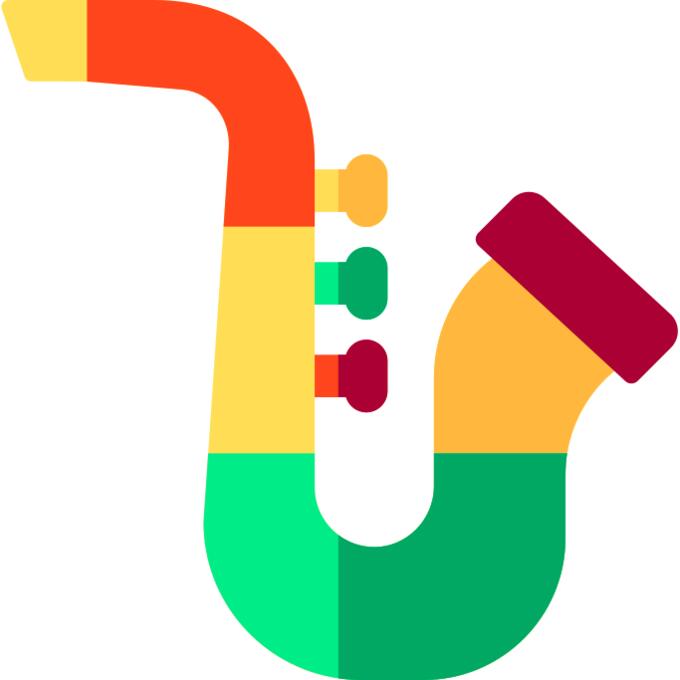 Saxophone
