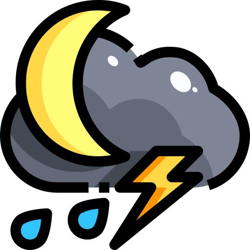 Thunder