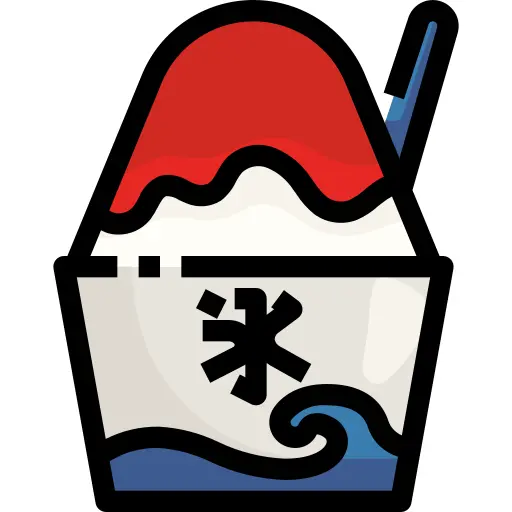 刨冰