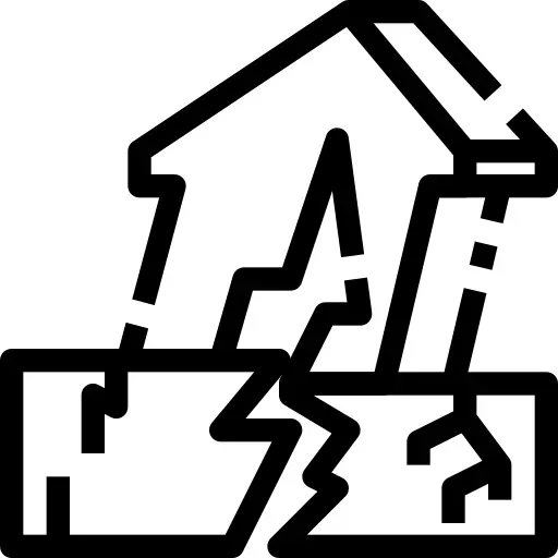 地震