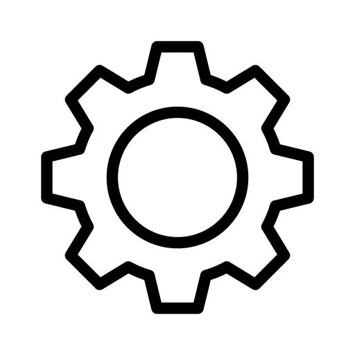 Web settings