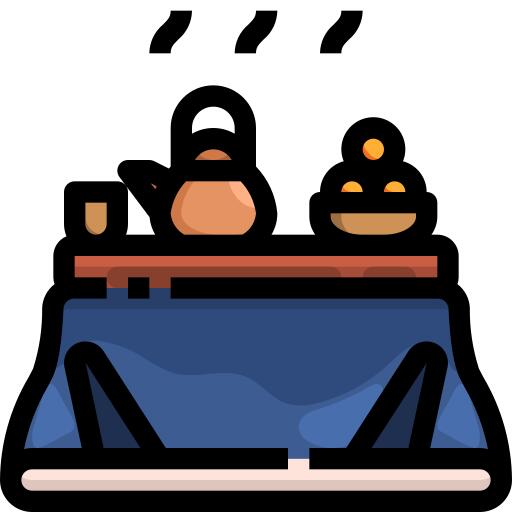 Kotatsu