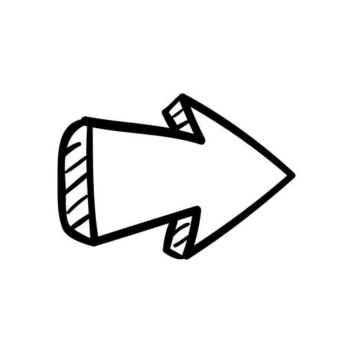 Right arrow