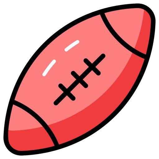 Rugby ball