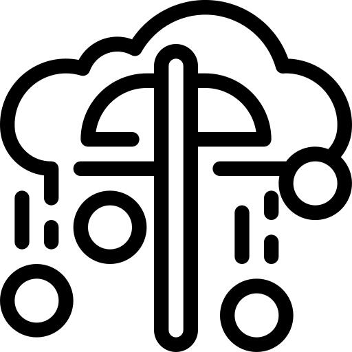 Cloud mining