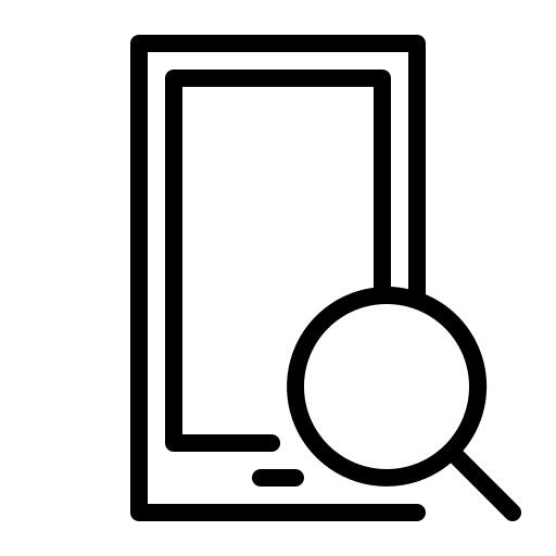 Find phone