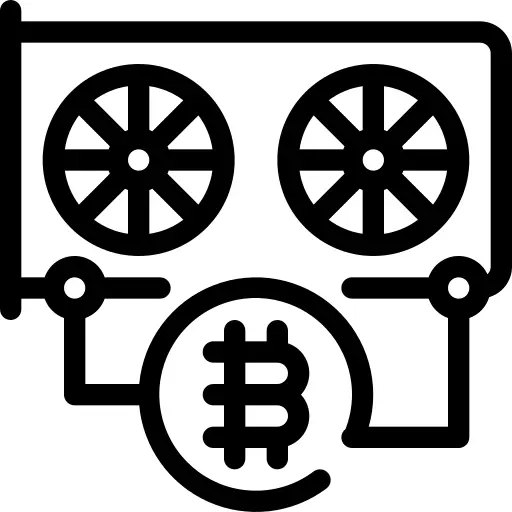 Bitcoin mining