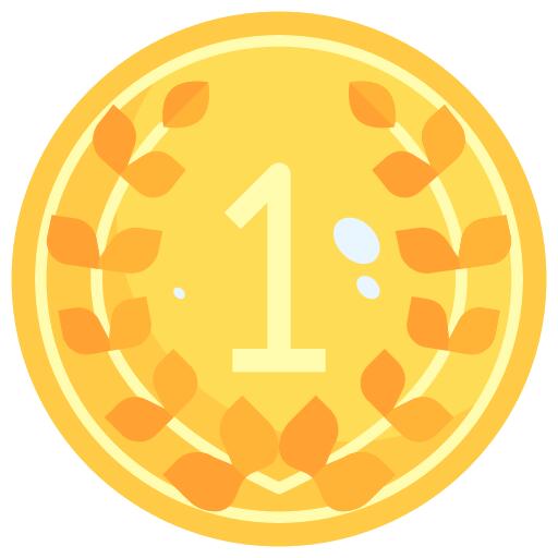 Gold medal