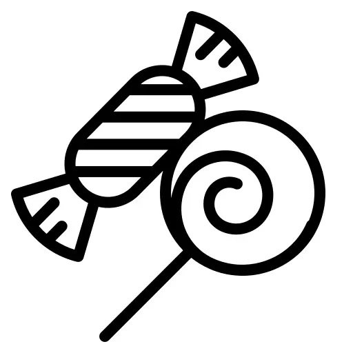 糖果