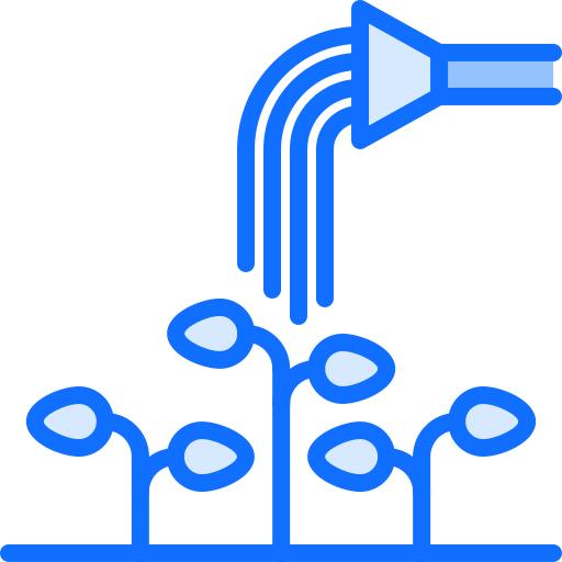 Watering can