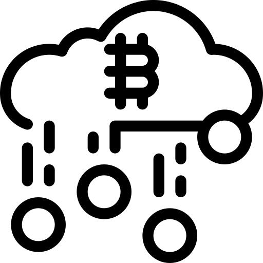 Cloud mining