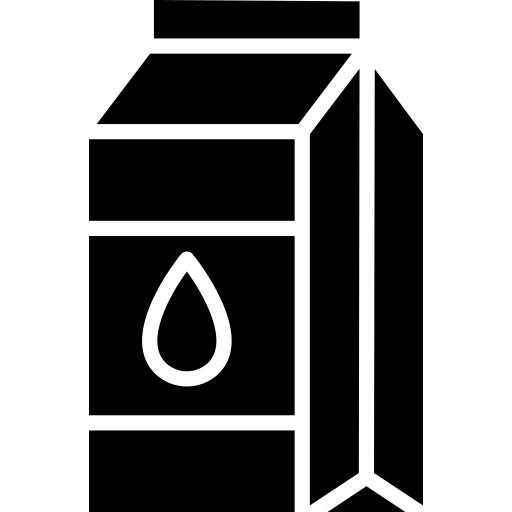 Milk box