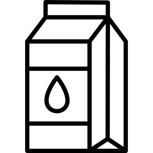 Milk box