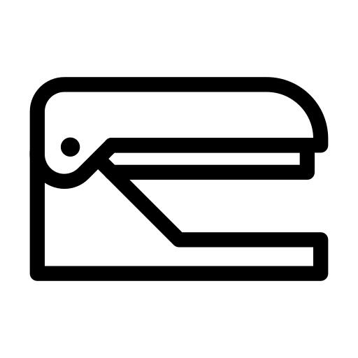 Stapler