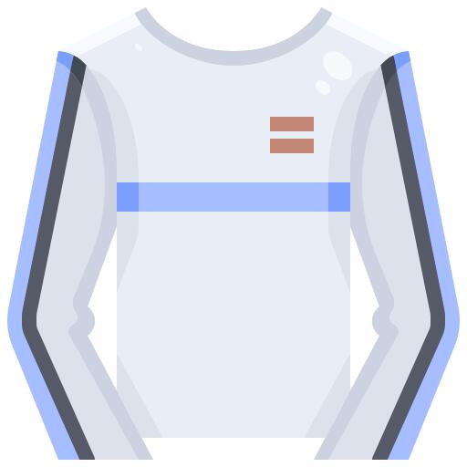 Long sleeve