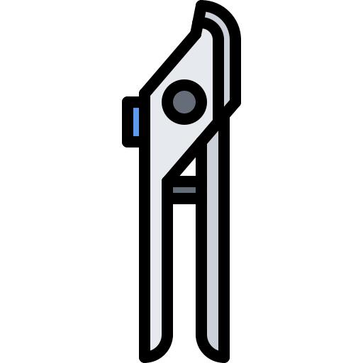 Secateurs
