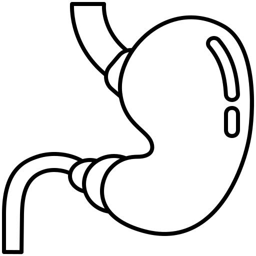 胃