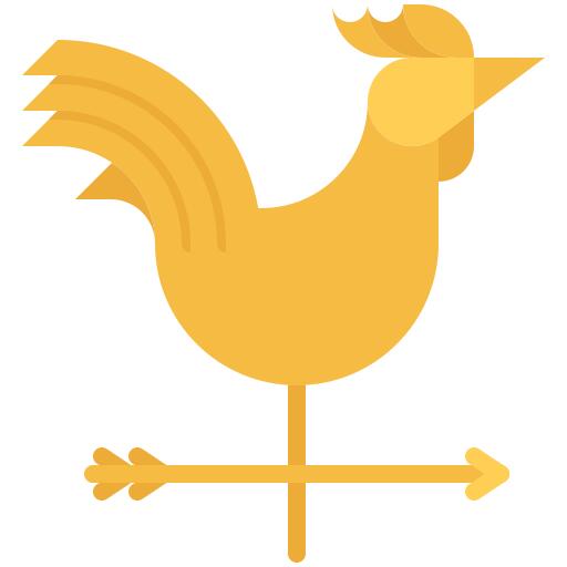 风向标