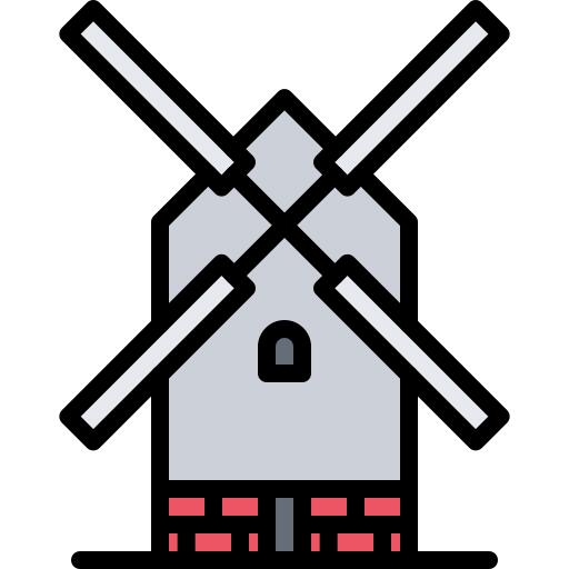 Mill