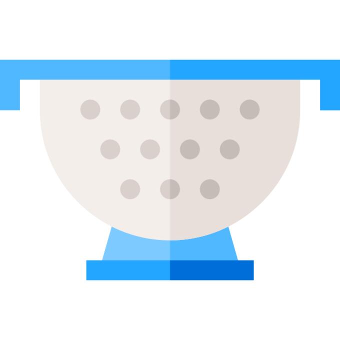 Colander