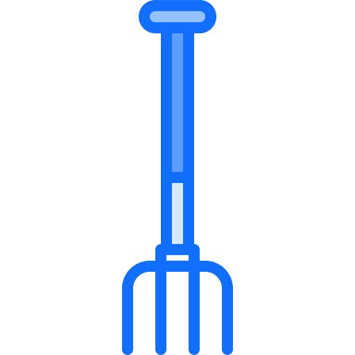 Pitchfork
