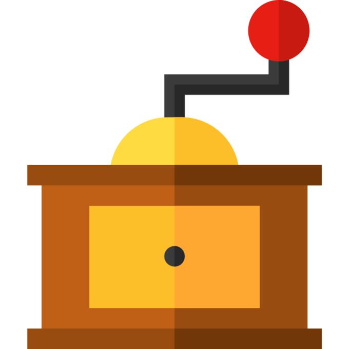 Coffee grinder