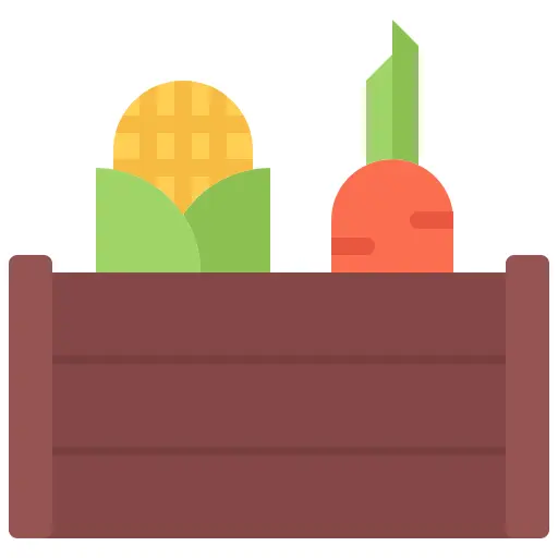 Vegetable