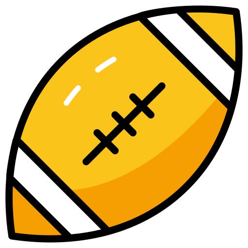 Rugby ball