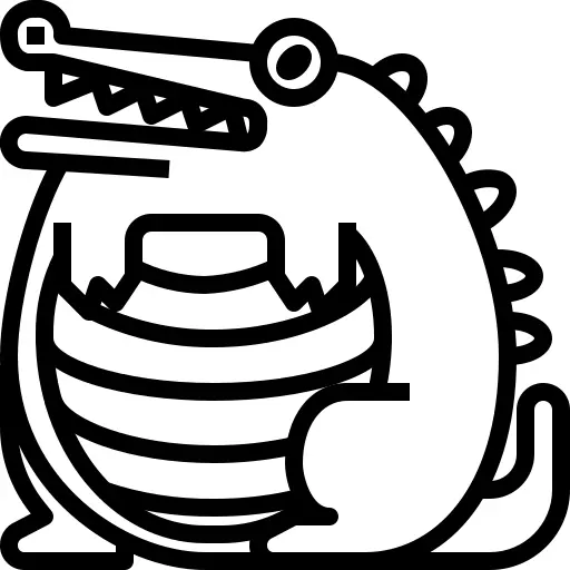 Crocodile