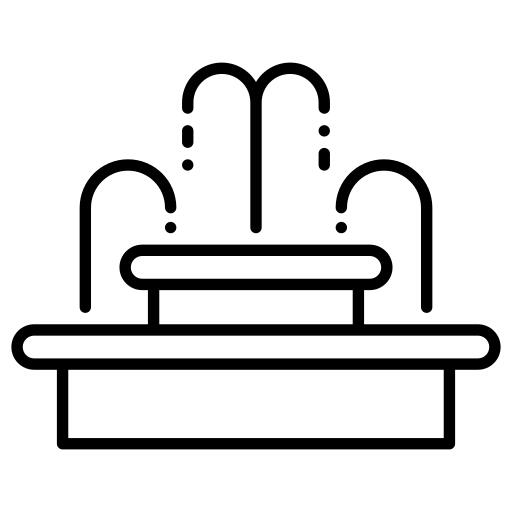 Fountain