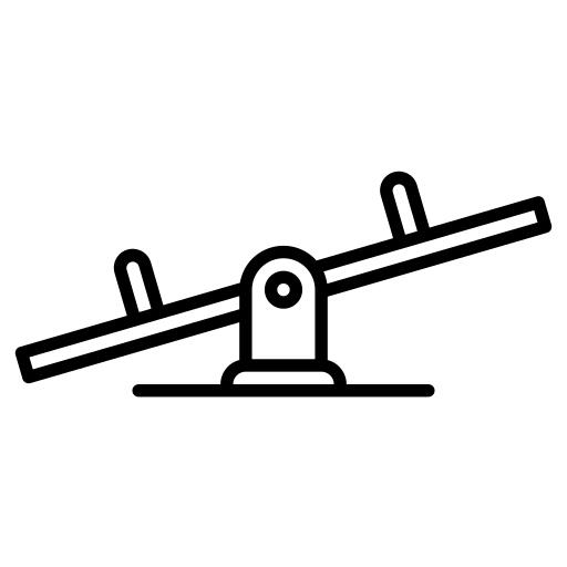 Seesaw