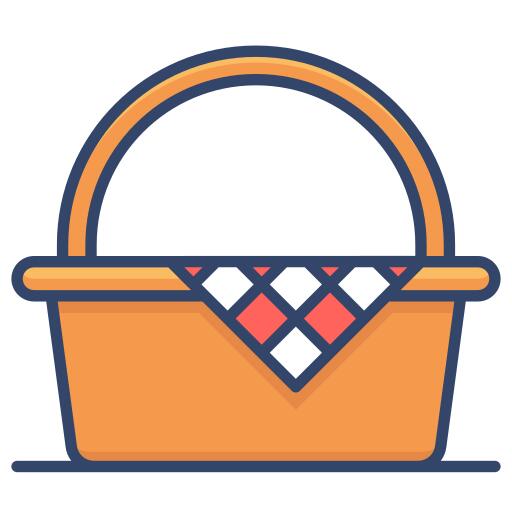 Picnic basket
