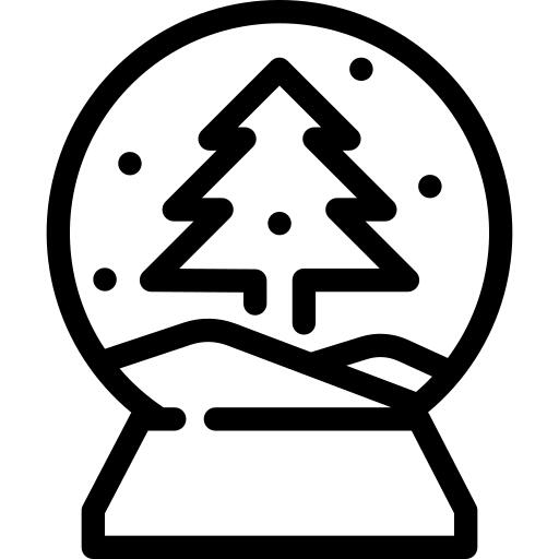 Snow ball