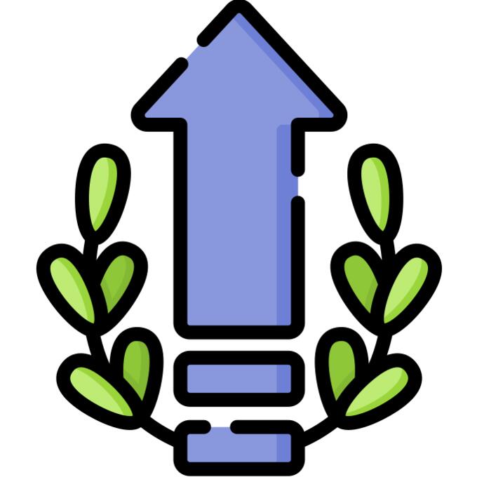 Increase