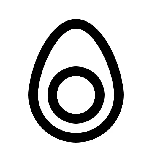 Boiled egg