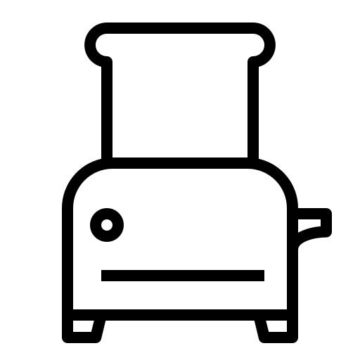 Toaster