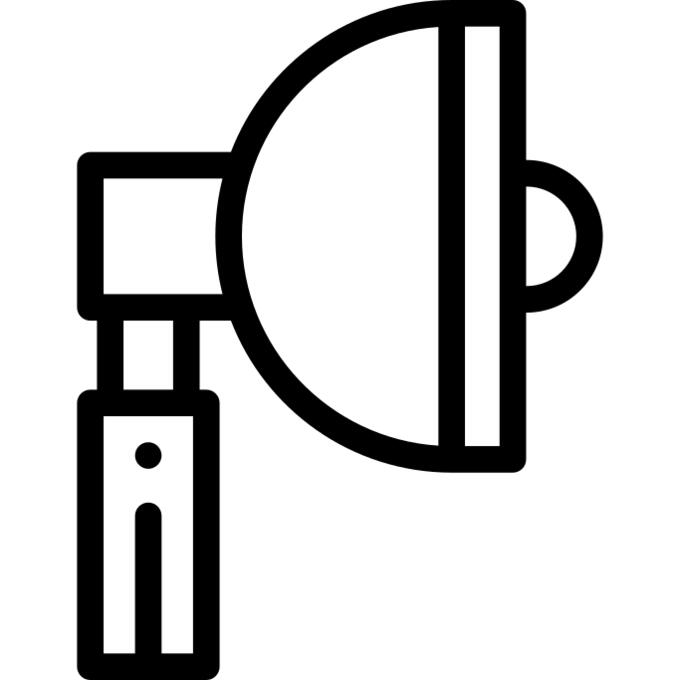 聚光灯