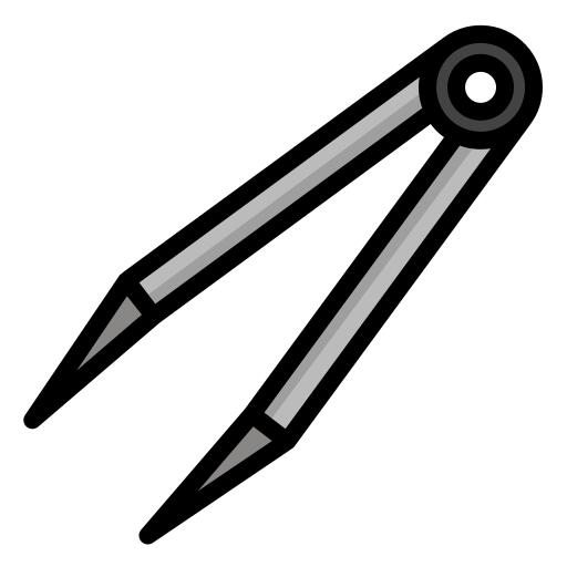 钳