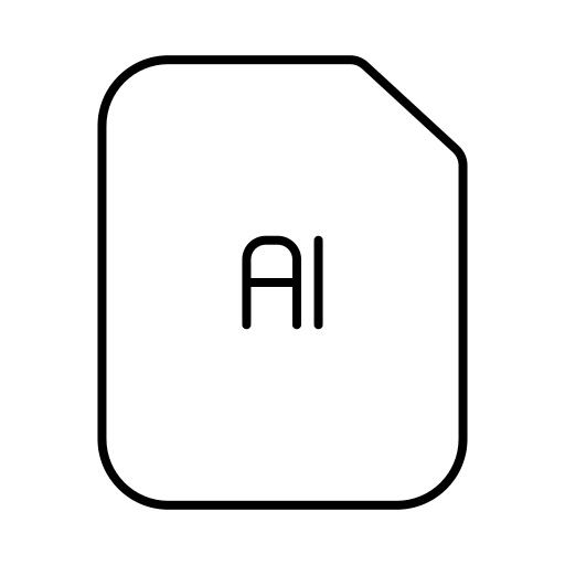 Ai file