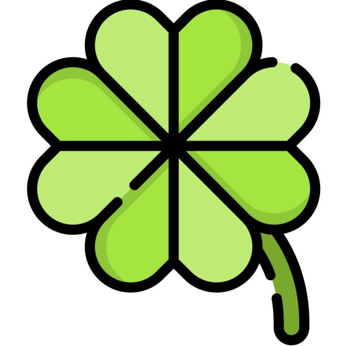 Four leaf